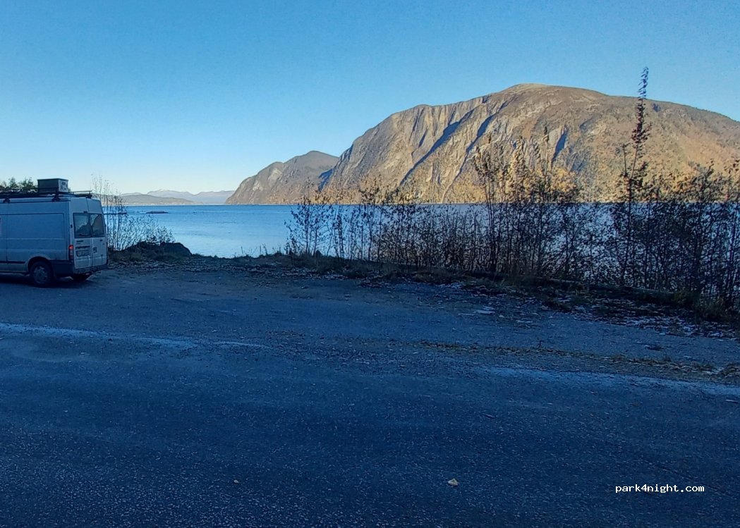 (6386) Måndalen - Unnamed Road — foto 3