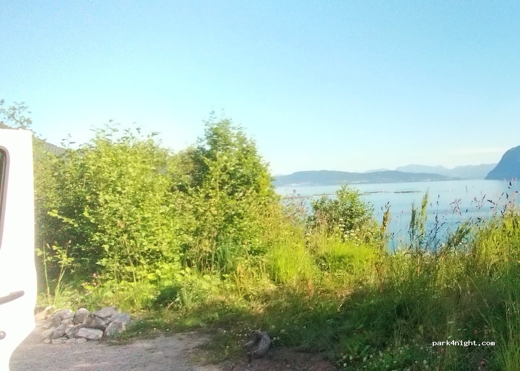 (6386) Måndalen - Unnamed Road — foto 4