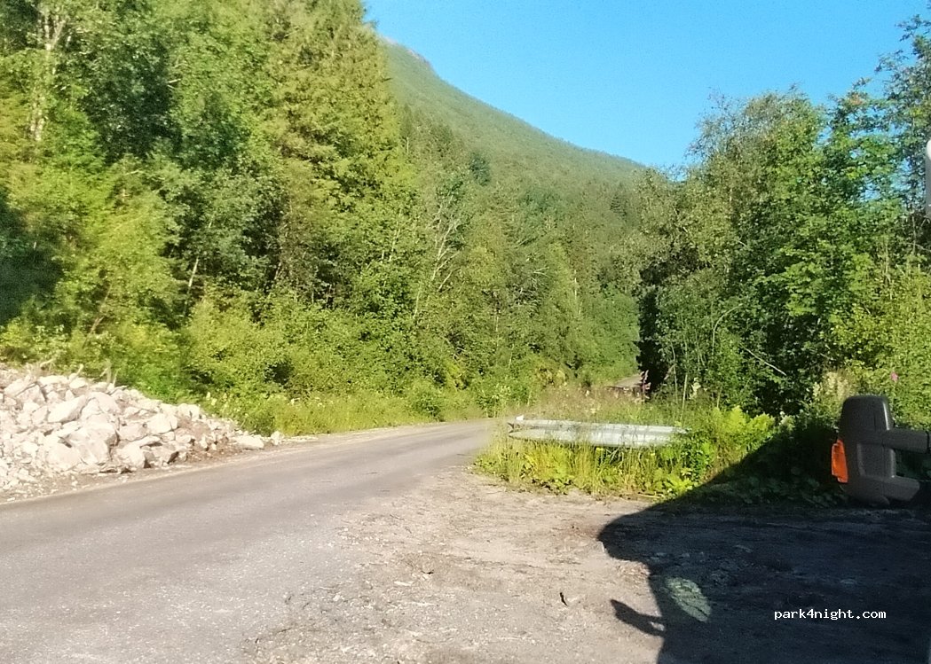 (6386) Måndalen - Unnamed Road — foto 5