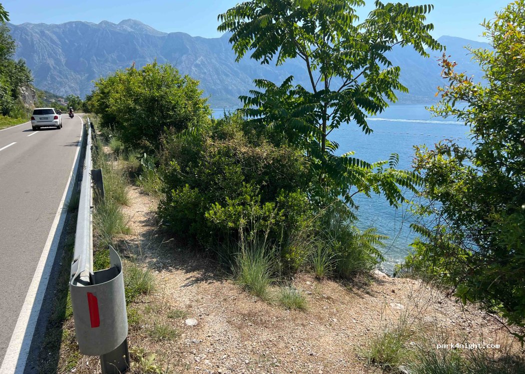 (85330) Perast - E65 — foto 2