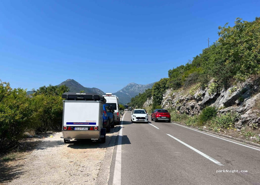 (85330) Perast - E65 — foto 3