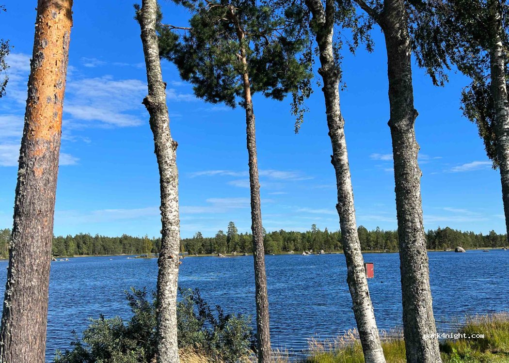 (817 40) Stensjön - E4 — foto