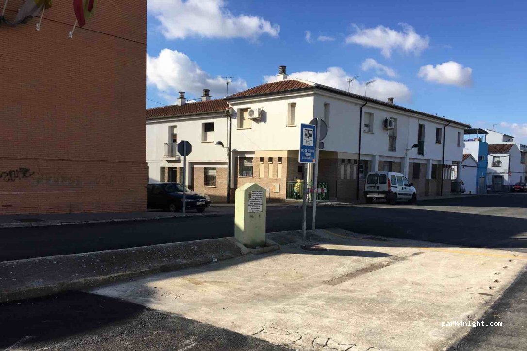 (14960) Rute - 19 Calle de los Olivos — foto 2