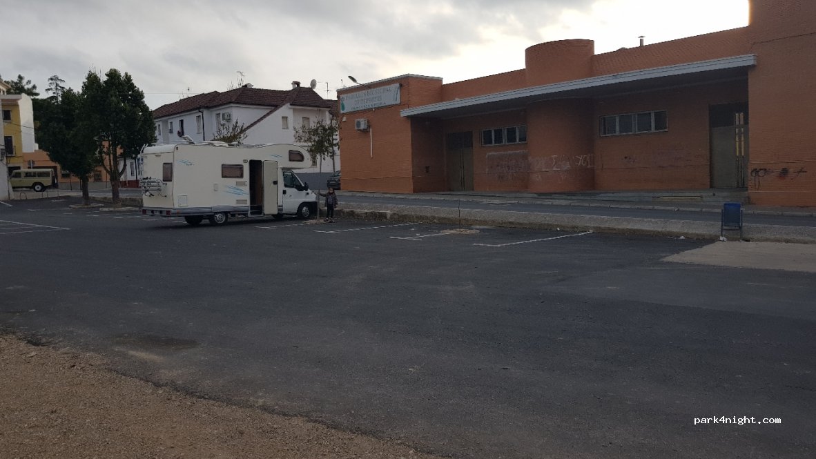(14960) Rute - 19 Calle de los Olivos — foto 3