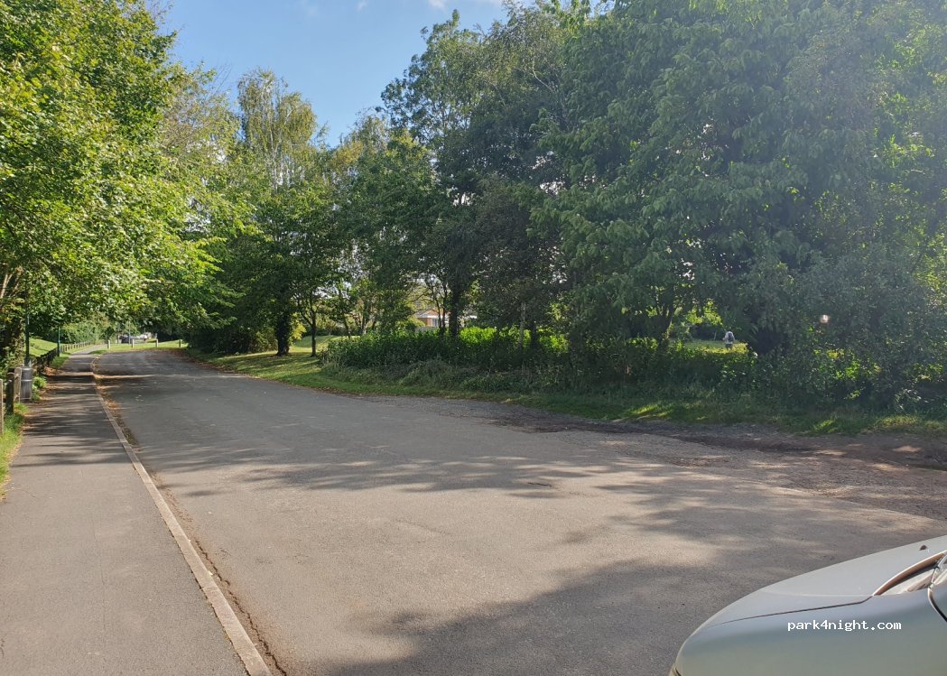 (CV35 9RJ) Wellesbourne - 12 Ettington Close — foto 2