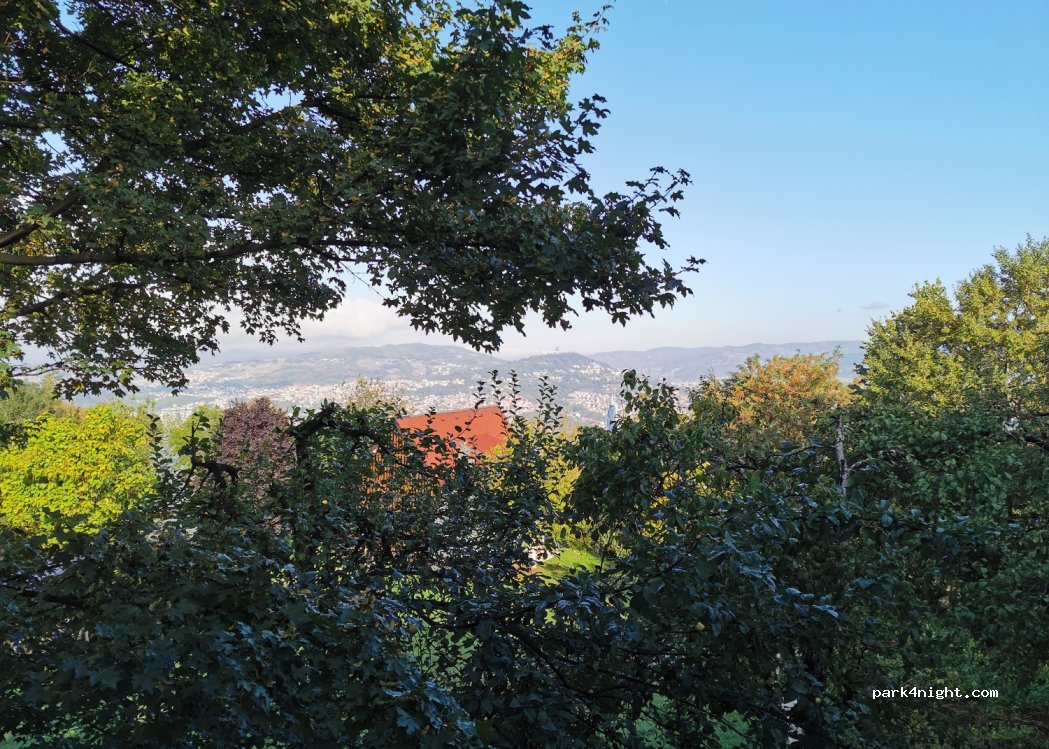 Campsite Olywood — foto