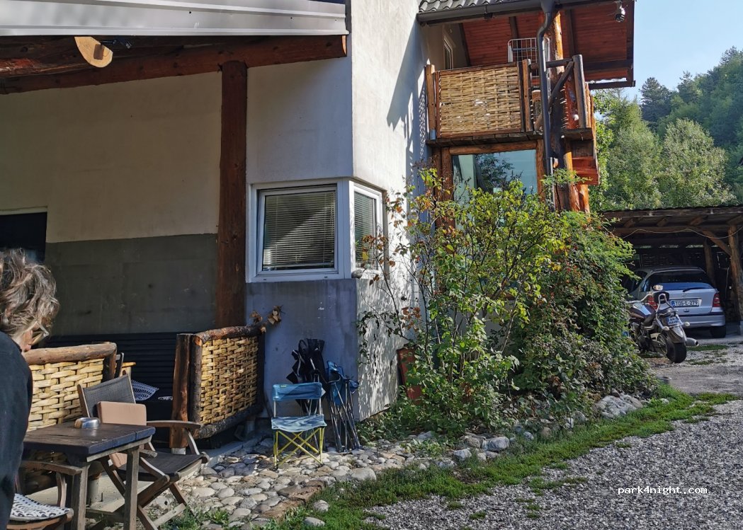 Campsite Olywood — foto 2