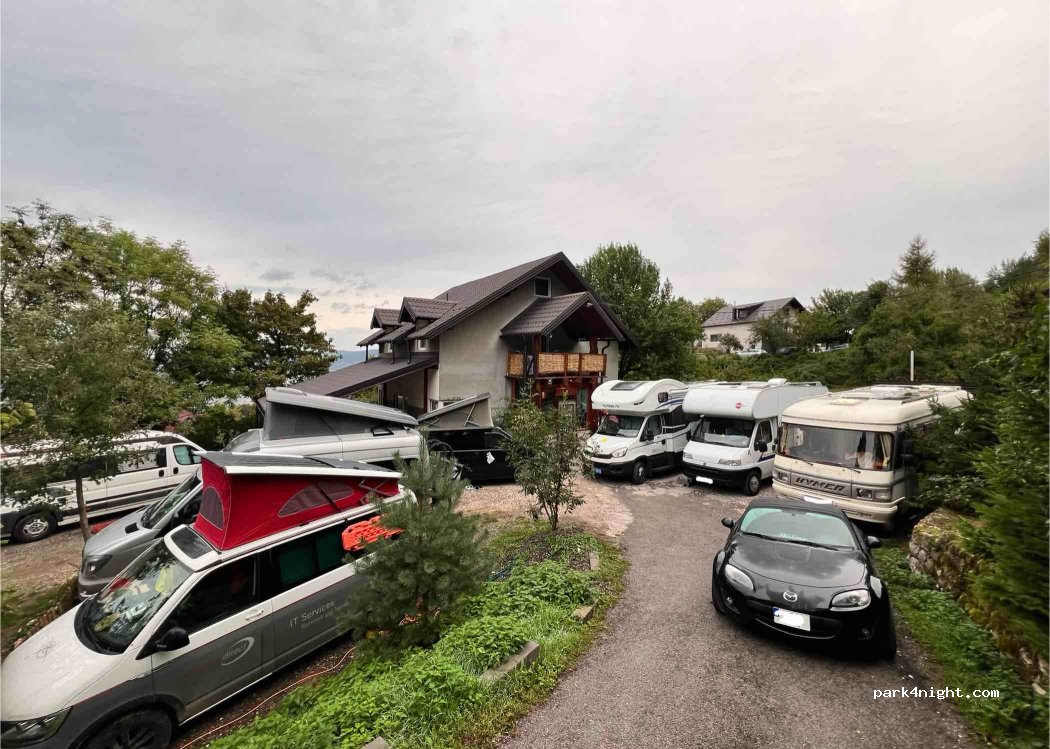 Campsite Olywood — foto 3