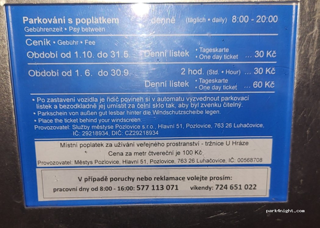 (763 26) Pozlovice - Jurkovičova alej — foto 2
