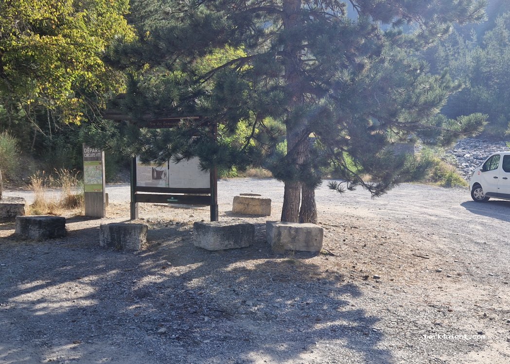 (05190) Théus - 75 Route du Mont Colombis — foto 3