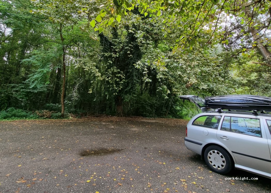 (4803) Vásárosnamény - 35 Tiszavirág sétány — foto 2