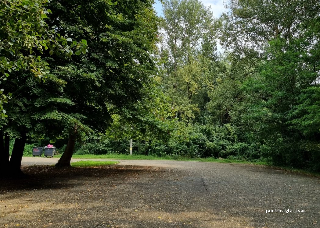 (4803) Vásárosnamény - 35 Tiszavirág sétány — foto 3