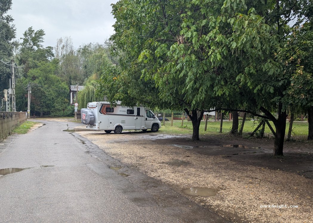 (4803) Vásárosnamény - 35 Tiszavirág sétány — foto 5