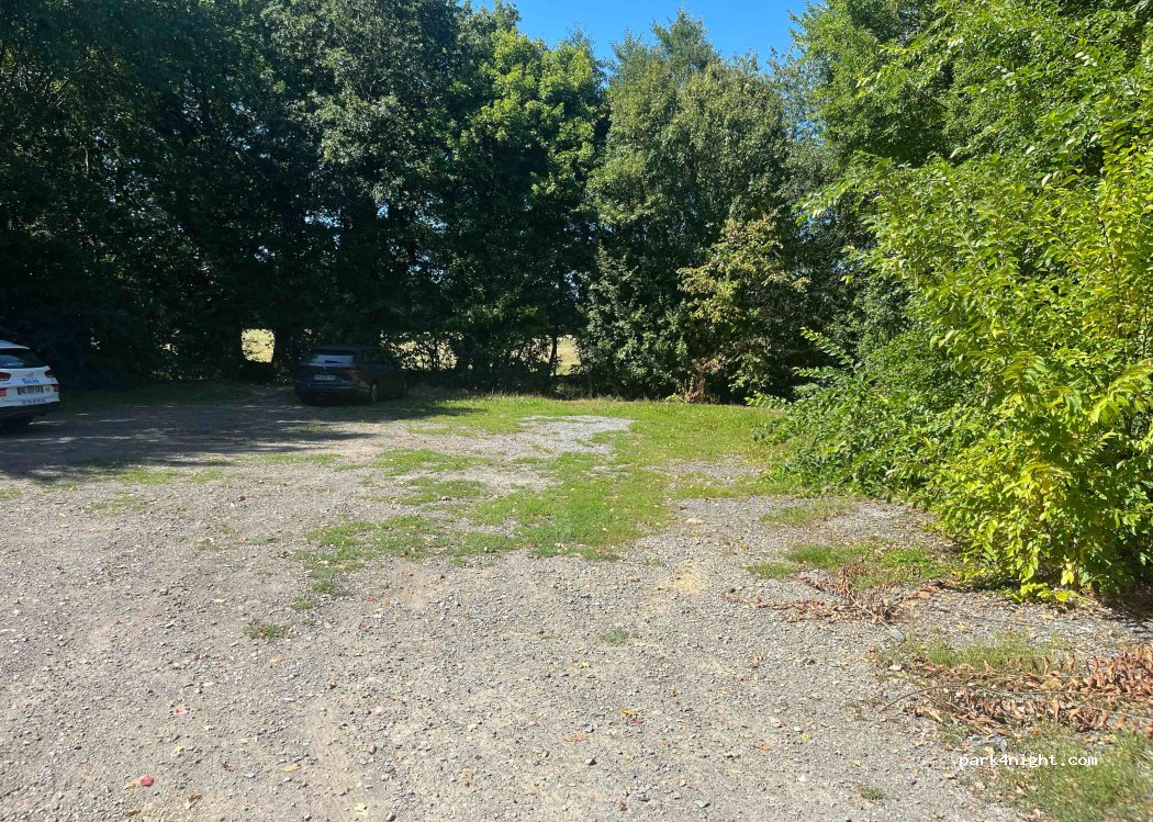 (35137) Pleumeleuc - 37 Tertre du Moine — foto