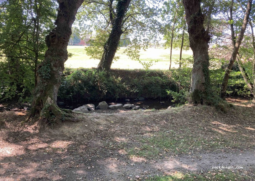 (35137) Pleumeleuc - 37 Tertre du Moine — foto 2