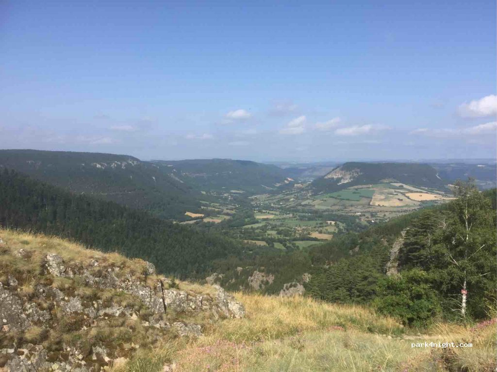 (48000) Saint-Étienne-du-Valdonnez - — foto 2