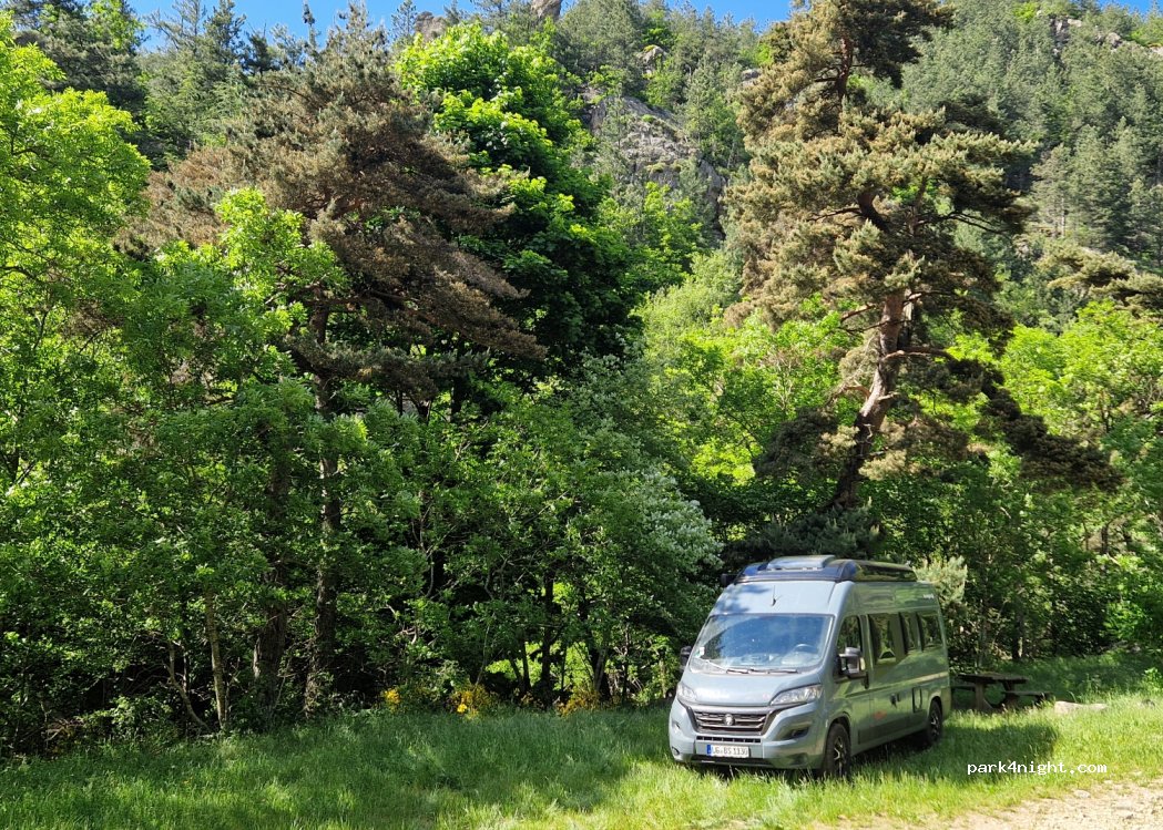 (48000) Saint-Étienne-du-Valdonnez - — foto 4