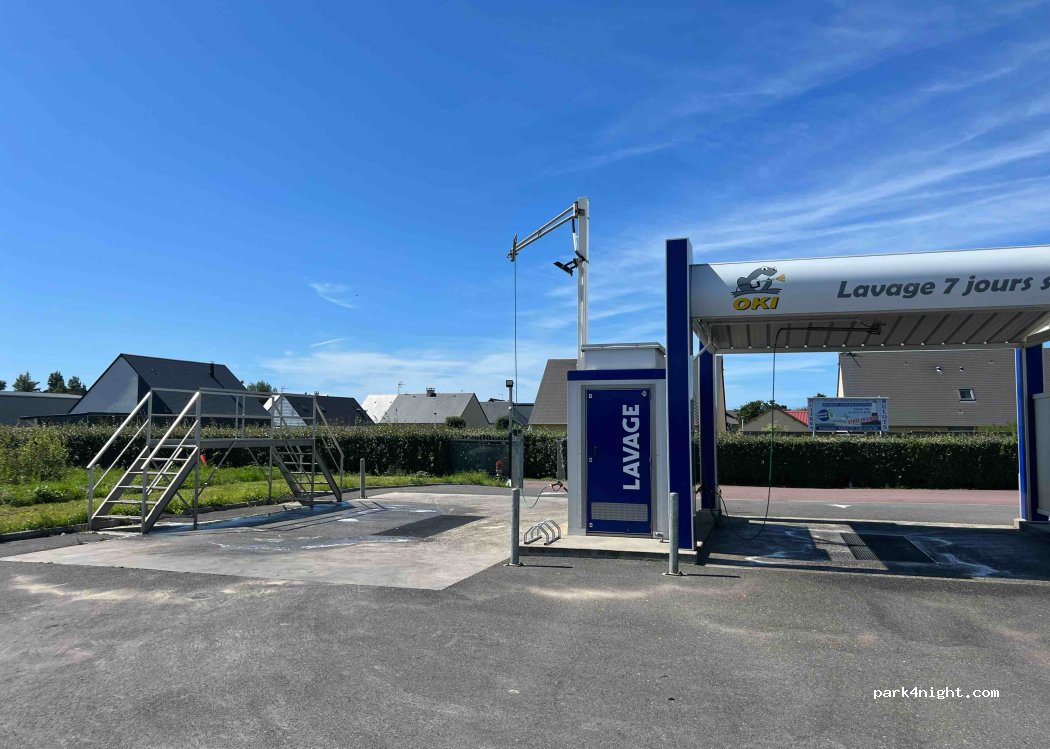 (50560) Gouville-sur-Mer - 40 Rue de la Mer — foto 4