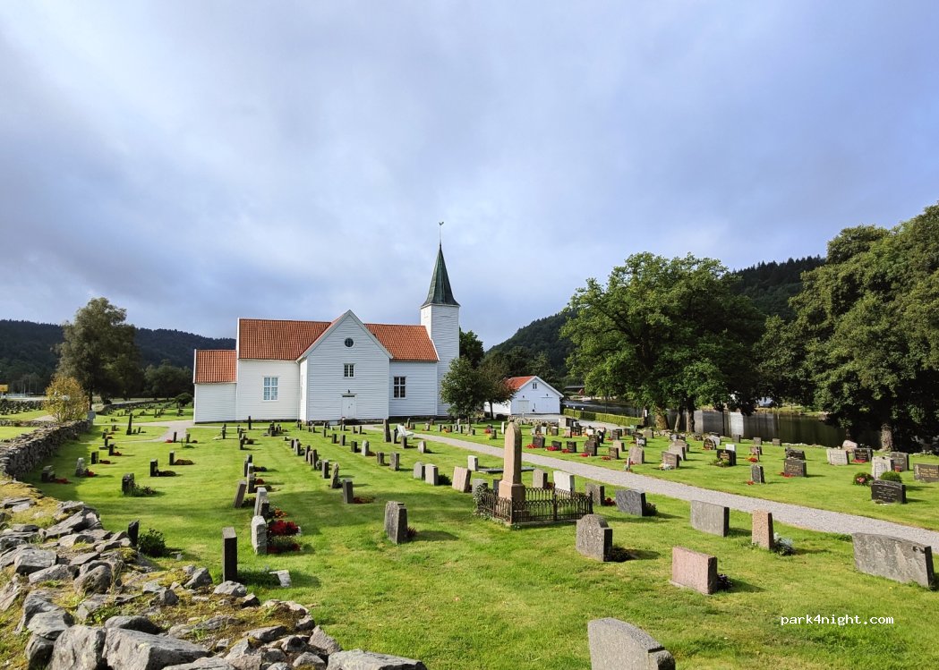 (4520) Sør-audnedal - 1 Peder Claussøns vei — foto
