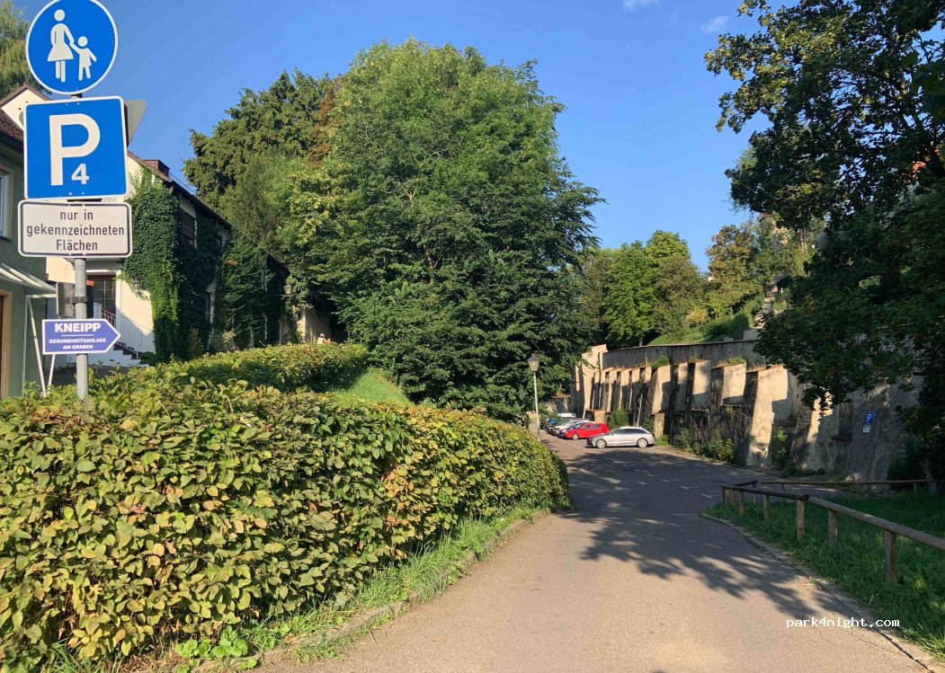 (86633) Neuburg an der Donau - 176 Am Graben — foto