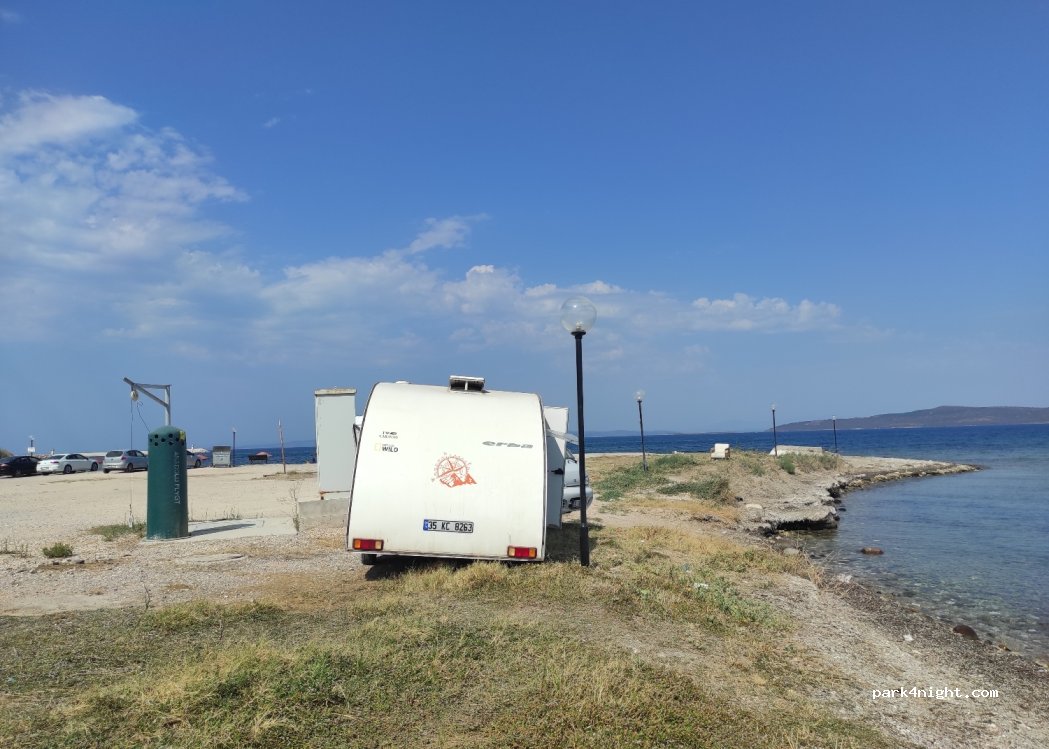 (35970) Karaburun - 14 485. Sokak — foto 2