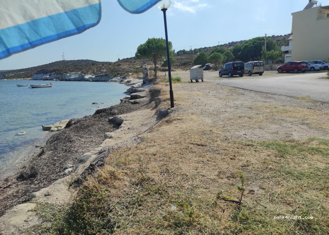 (35970) Karaburun - 14 485. Sokak — foto 3