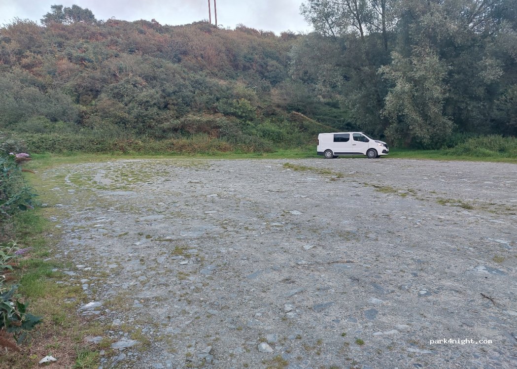 (PL34 0ET) Cornwall - — foto