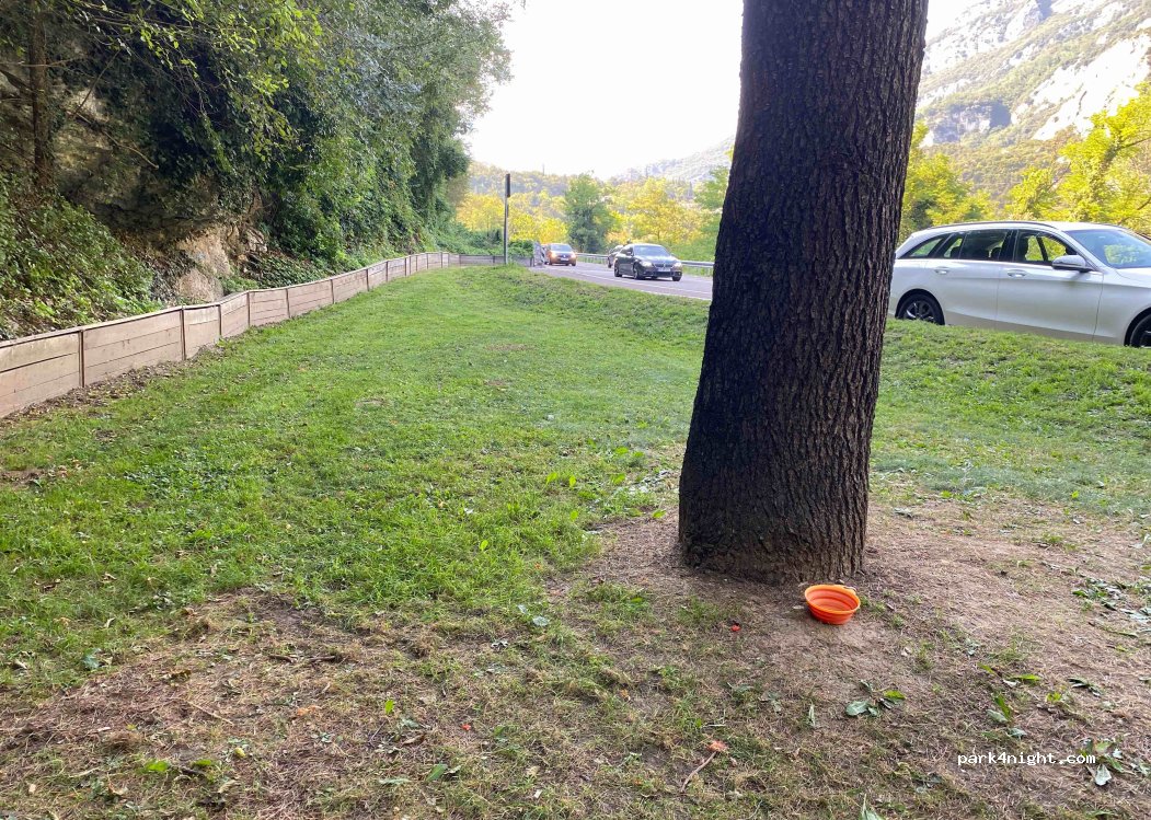 (38069) Loppio - Strada Statale 240 — foto