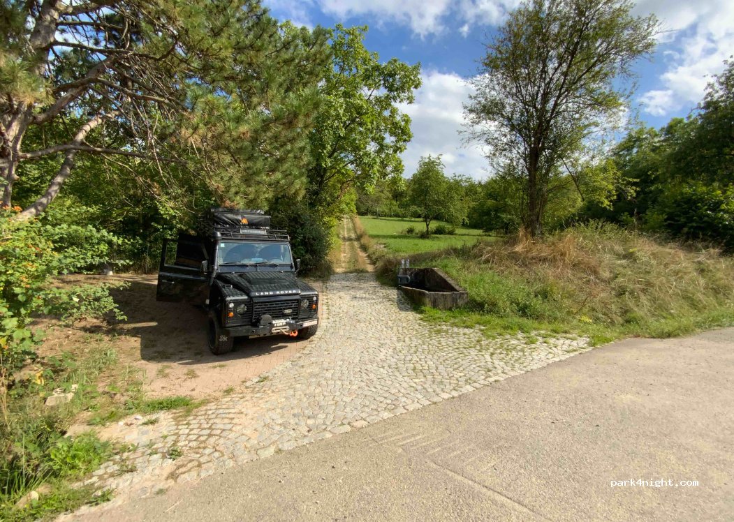() Soultz-les-Bains - Rue du Fort — foto