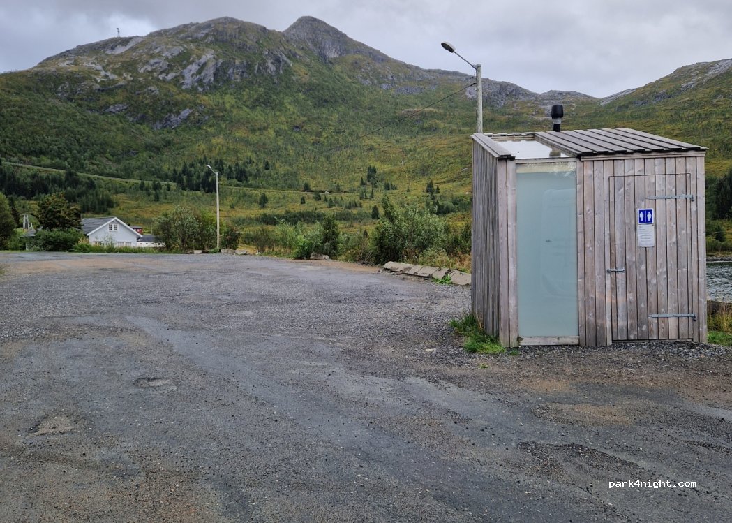 (9386) Senjahopen - 84 Mefjordbotn — foto 2