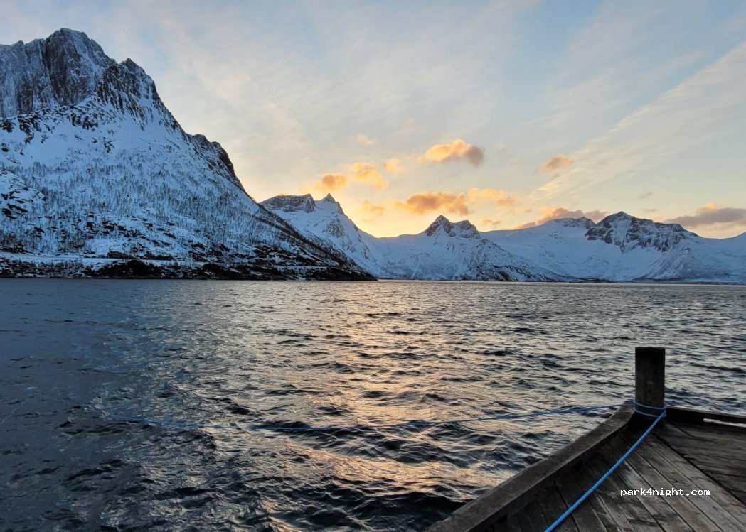 (9386) Senjahopen - 84 Mefjordbotn — foto 4