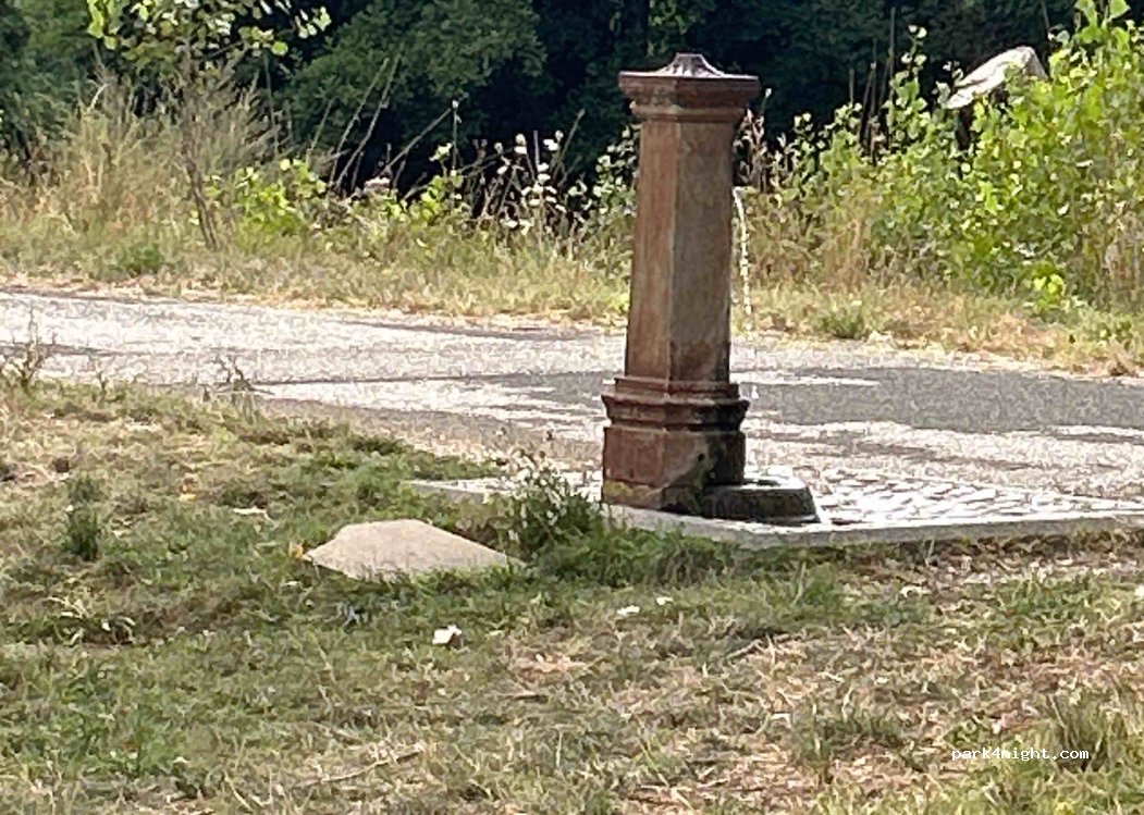 (02100) Rieti - 56 Lungovelino Don Giovanni Olivieri — foto