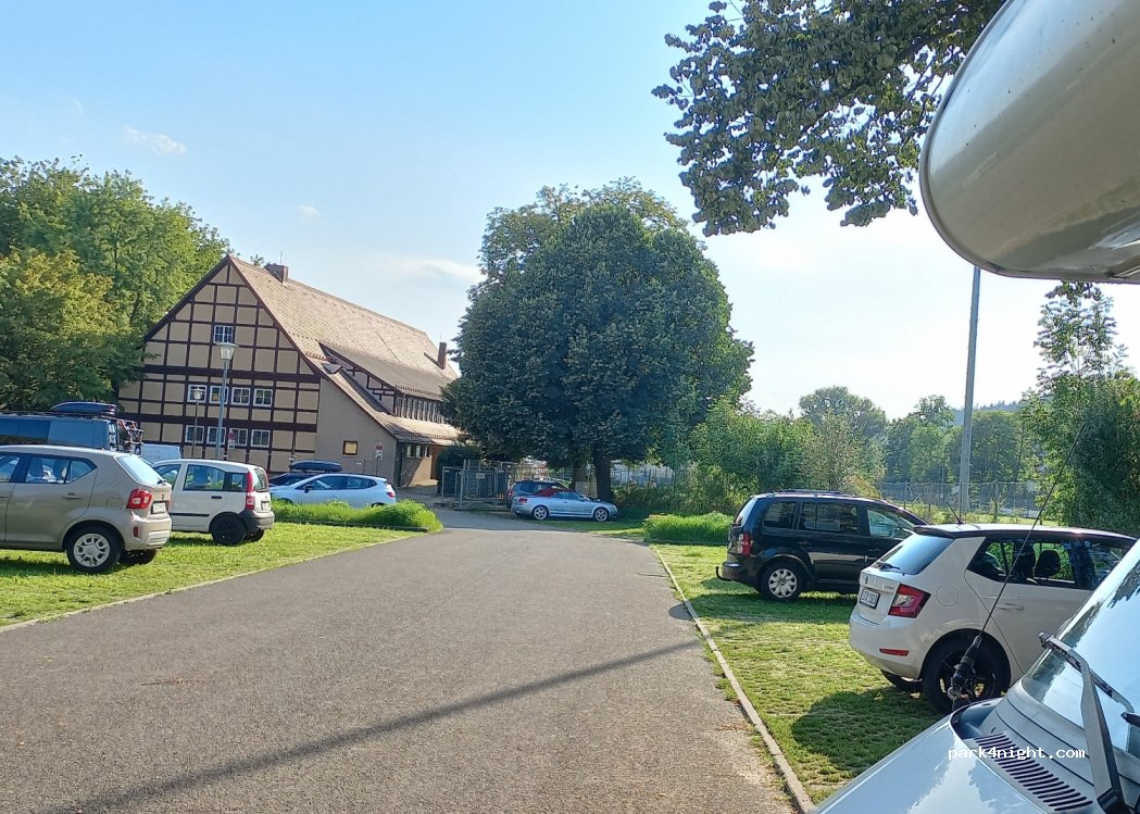 (73525) Schwäbisch Gmünd - 1/1 St.-Katharina — foto