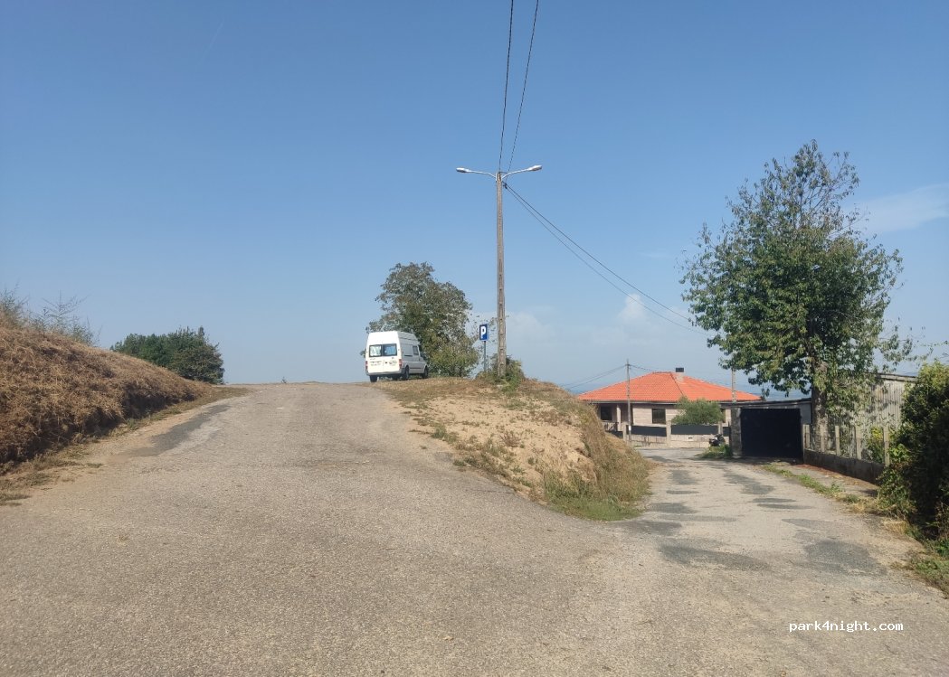 (32815) Castromao - 1 Aldea Castromao — foto