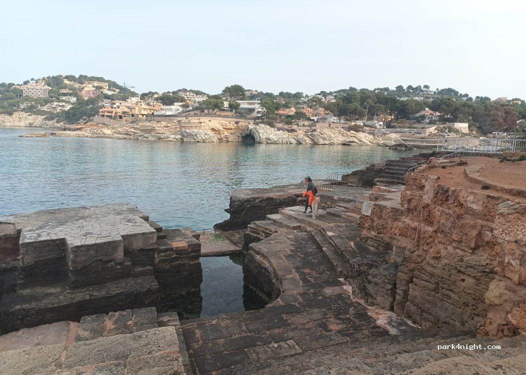 (07183) Costa de la Calma - 7 Carrer Rei Jaume I — foto