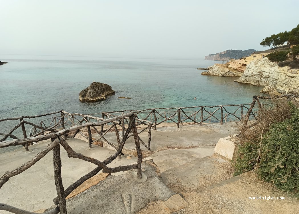 (07183) Costa de la Calma - 7 Carrer Rei Jaume I — foto 2