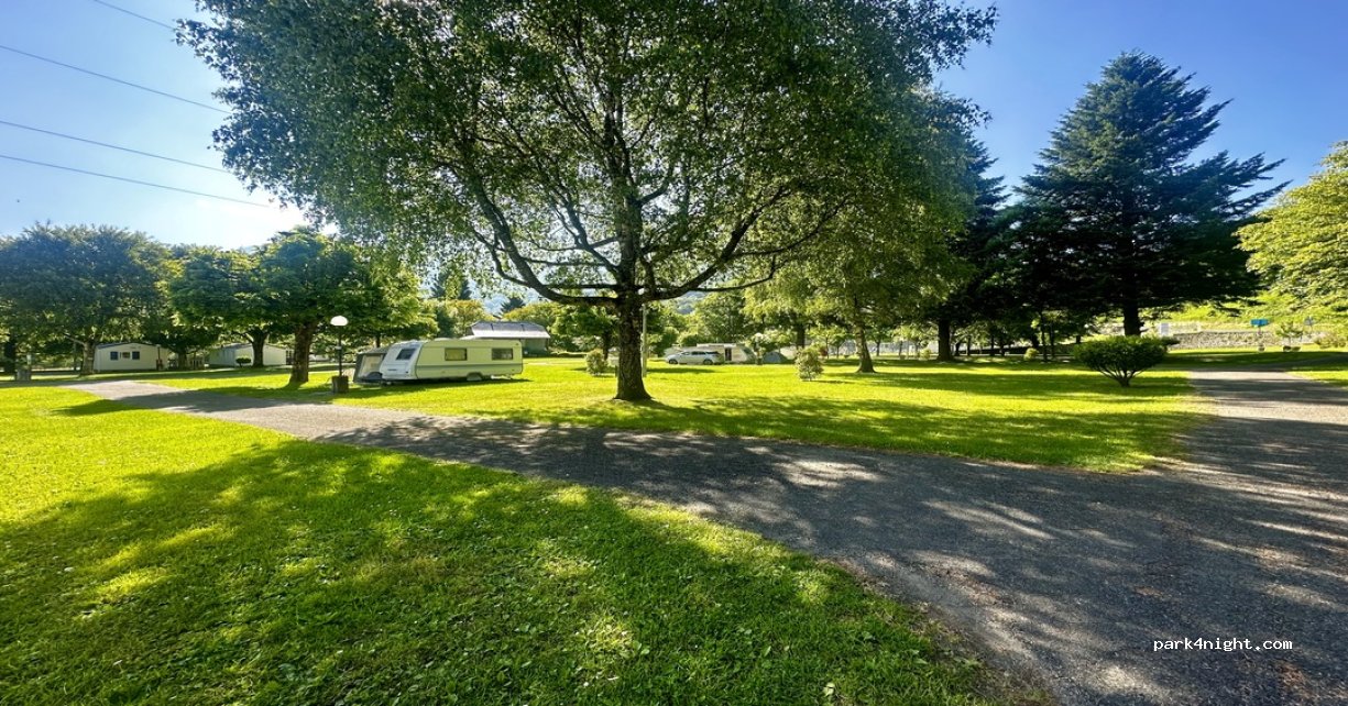 Camping Le Hounta — foto 2