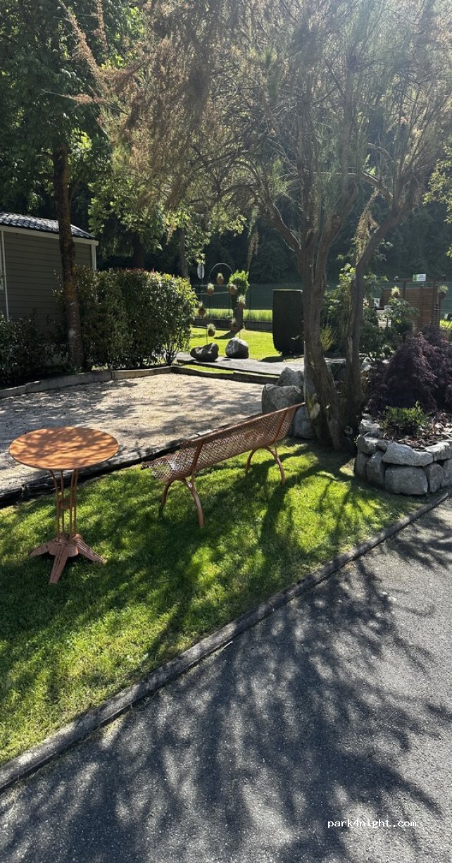 Camping Le Hounta — foto 4