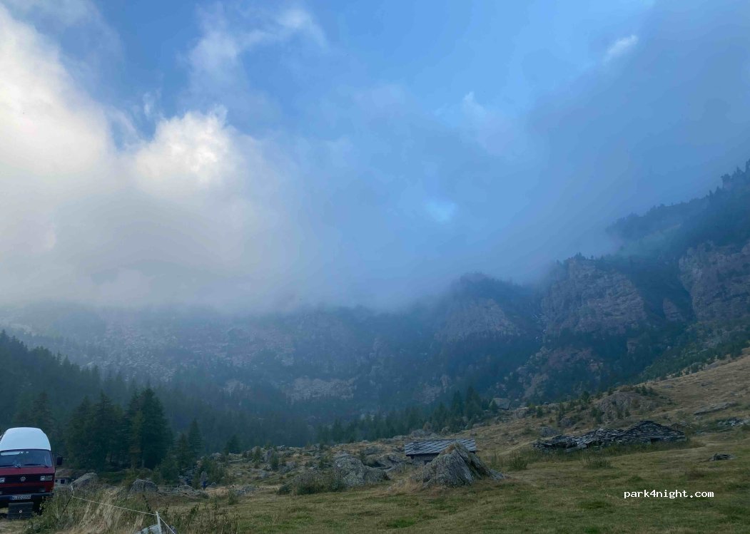 (10060) Bobbio Pellice - — foto