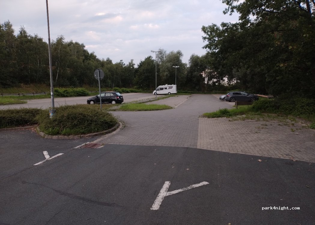 (21435) Stelle - 1 Penellweg — foto