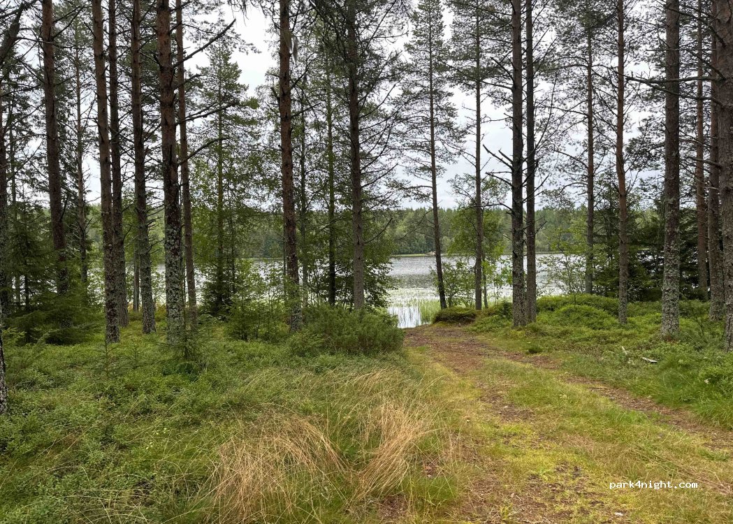 (930 10) Munkviken - — foto 2