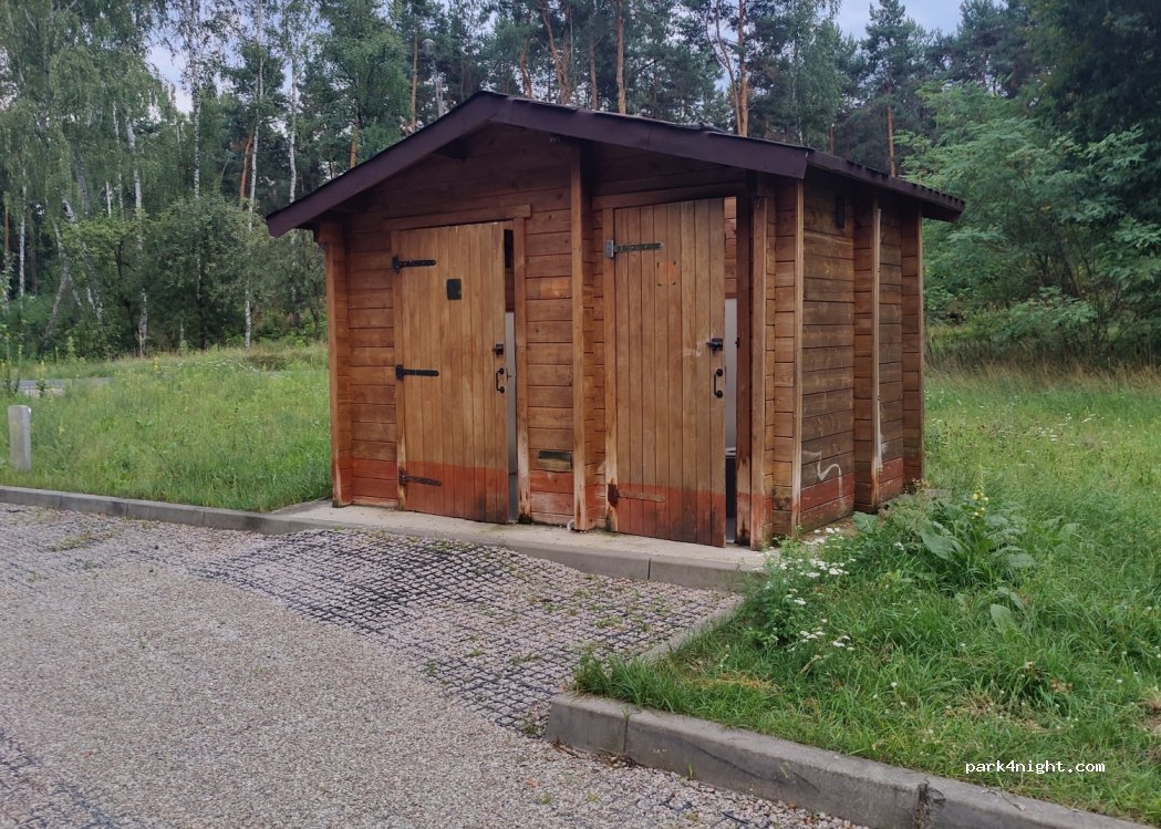 (05) Łomianki - — foto 2