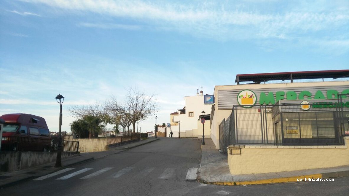 (06380) Jerez de los Caballeros - 100 Calle José de Echegaray — foto 2