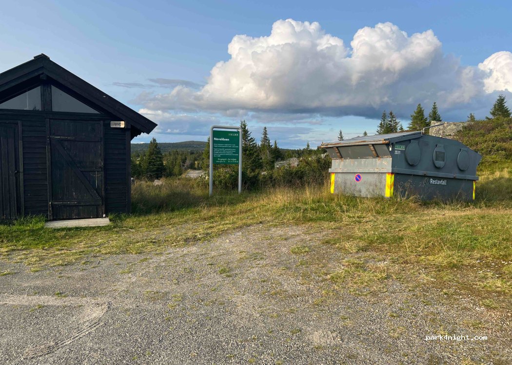 (2618) Lillehammer - 238 Reinavegen — foto