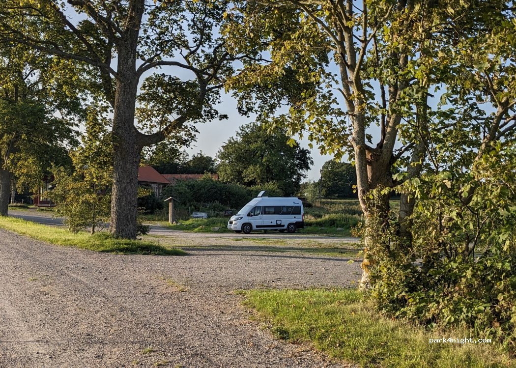 (233 64) Bara - 606-59 Torupsvägen — foto