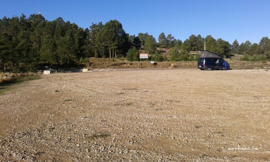 (12599) Pobla de Benifassà - 31 CV-106 — foto