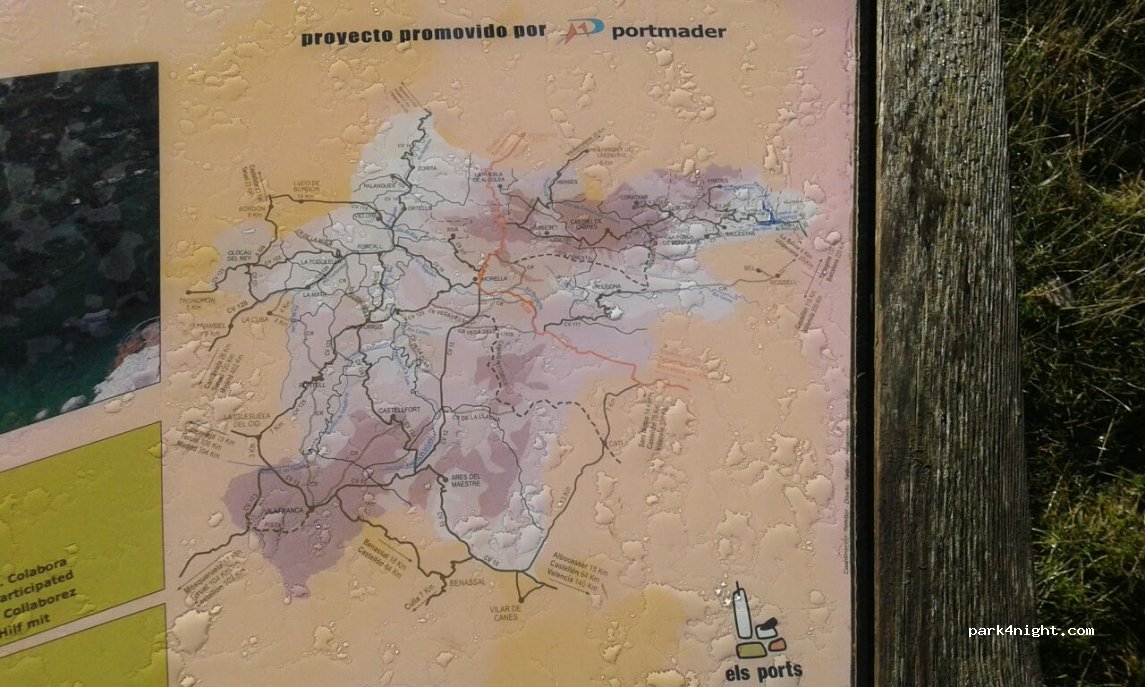 (12599) Pobla de Benifassà - 31 CV-106 — foto 2