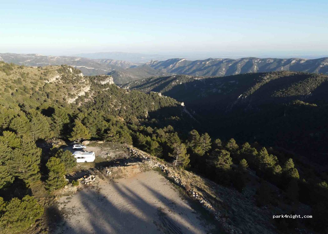(12599) Pobla de Benifassà - 31 CV-106 — foto 3