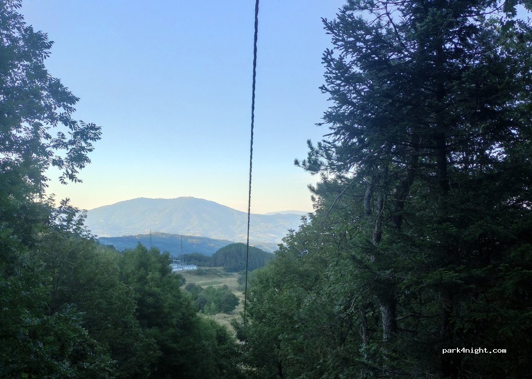 (43051) Albareto - 8 Strada Provinciale 523 — foto