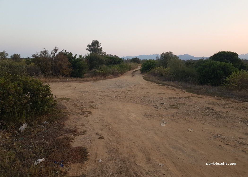 (09032) Assemini - Unnamed road — foto 2
